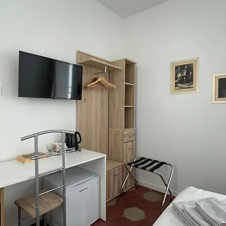 Santa Vincenza - Suite Indipendente Lovere Esterno foto