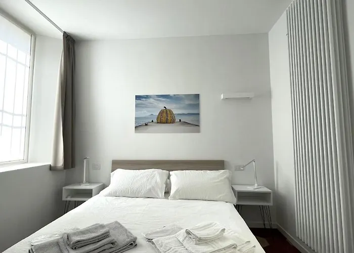 Santa Vincenza - Suite Indipendente
