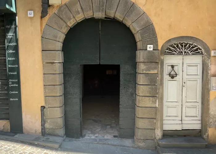 Santa Vincenza - Suite Indipendente