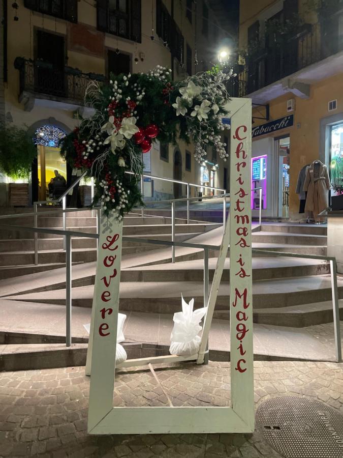 Santa Vincenza - Indipendente Apartment Lovere