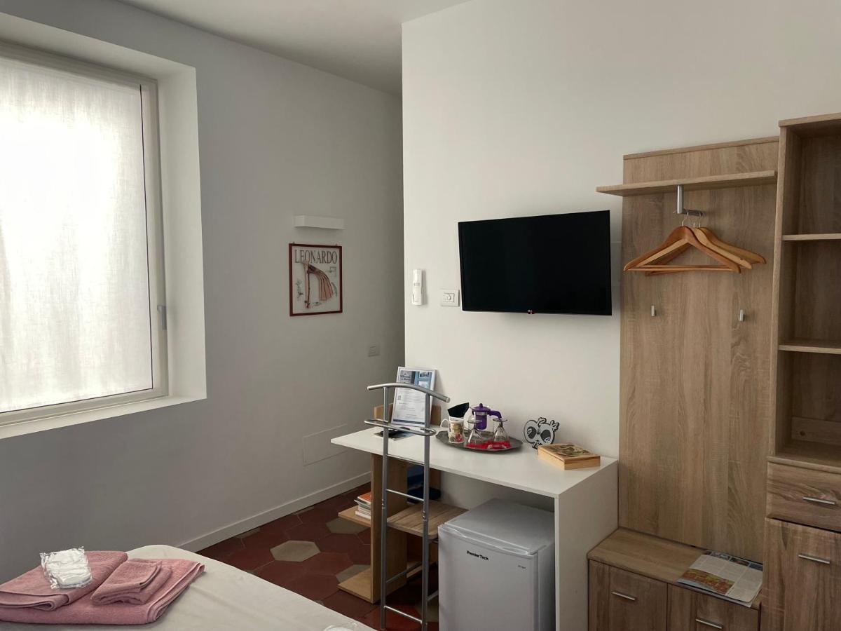 Santa Vincenza - Indipendente Apartment Lovere