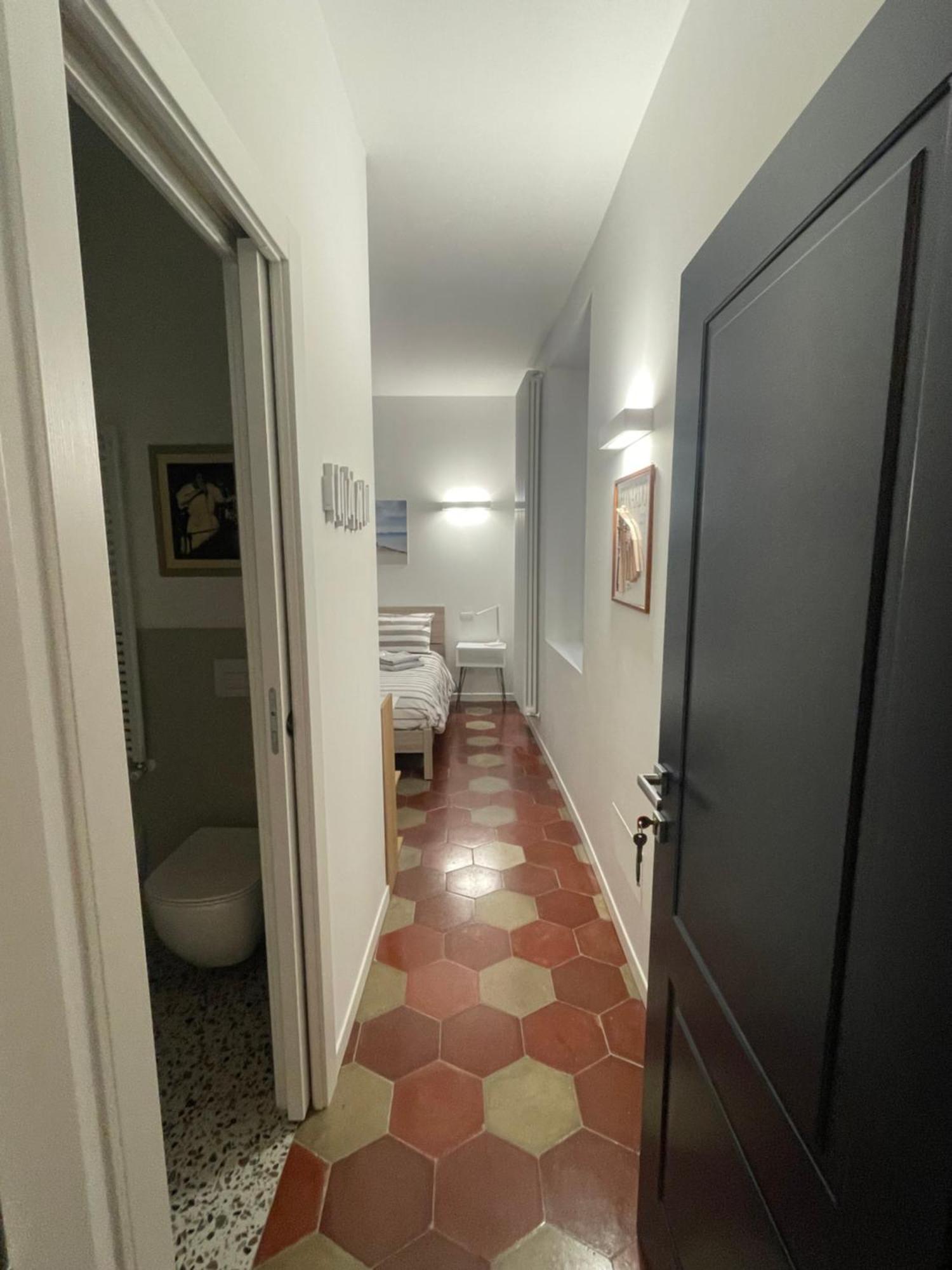 Apartment Santa Vincenza - Indipendente