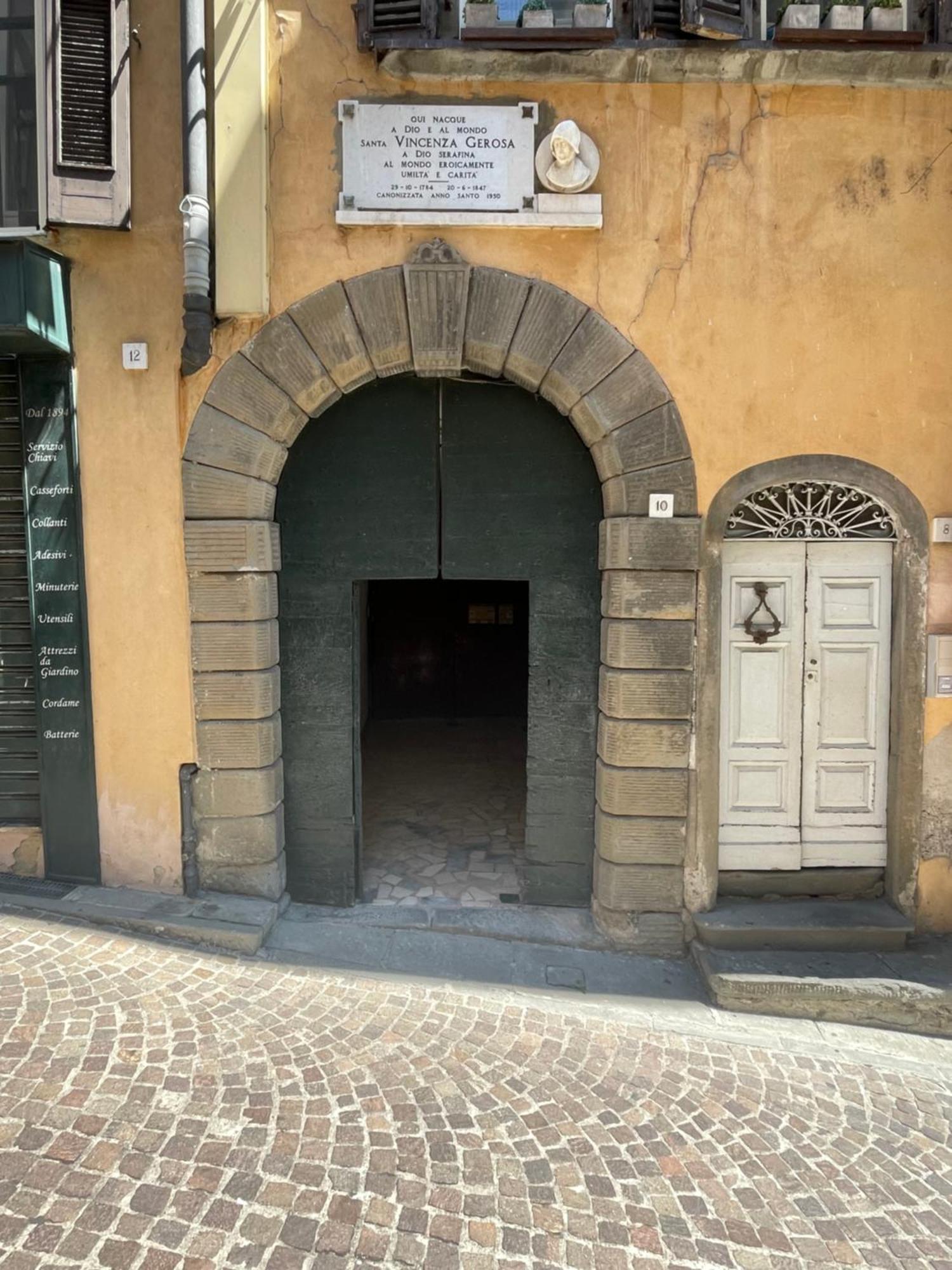 Santa Vincenza - Indipendente *